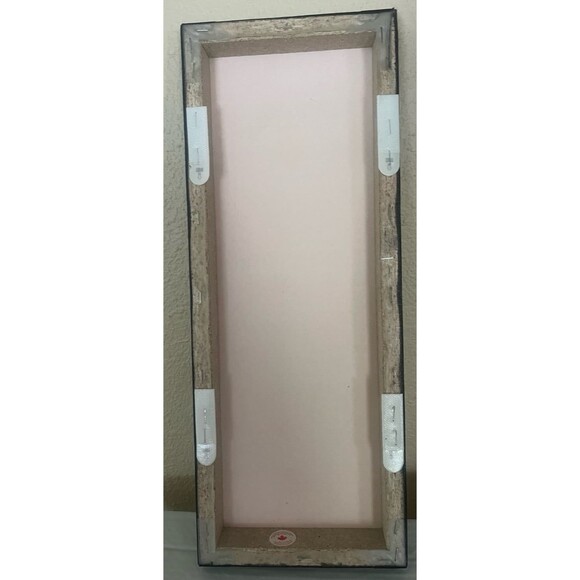 Black Dog Brewing Co Canvas Art - Picture 4 of 4